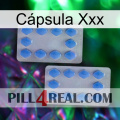 Cápsula Xxx 20